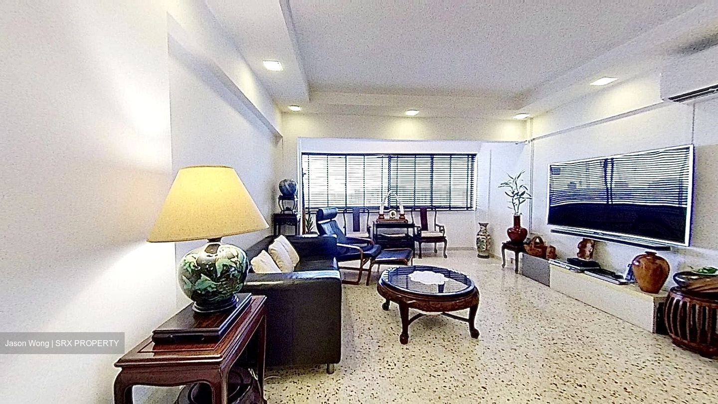 Blk 61 New Upper Changi Road (Bedok), HDB 5 Rooms #626393741